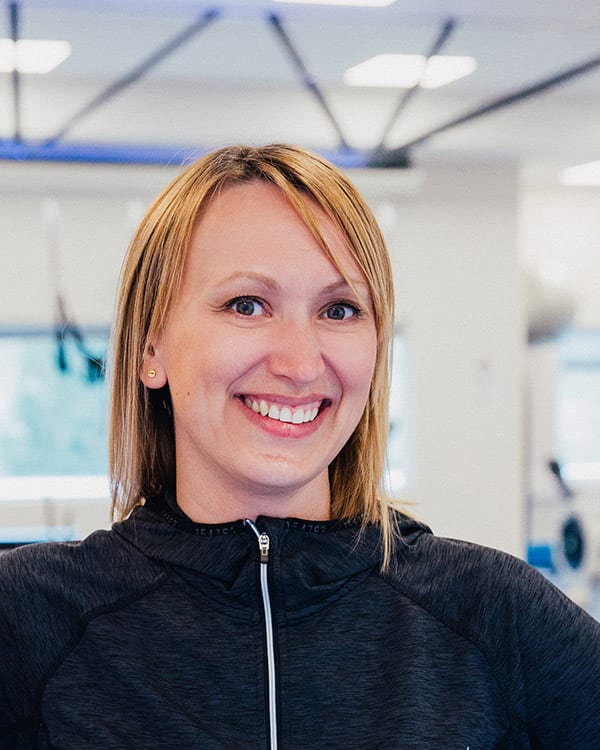 Marit Ruden Haukeland