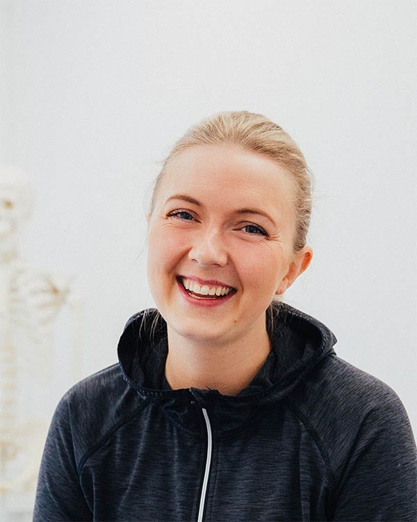 Helene Nordtveit Tjønn