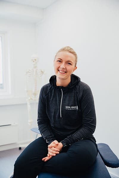 Helene Nordtveit Tjønn