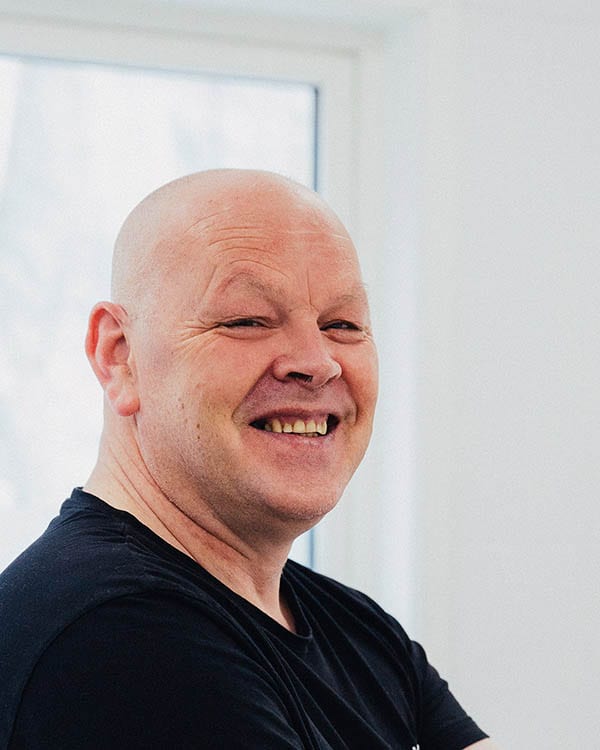 Odd Jarle Iversen